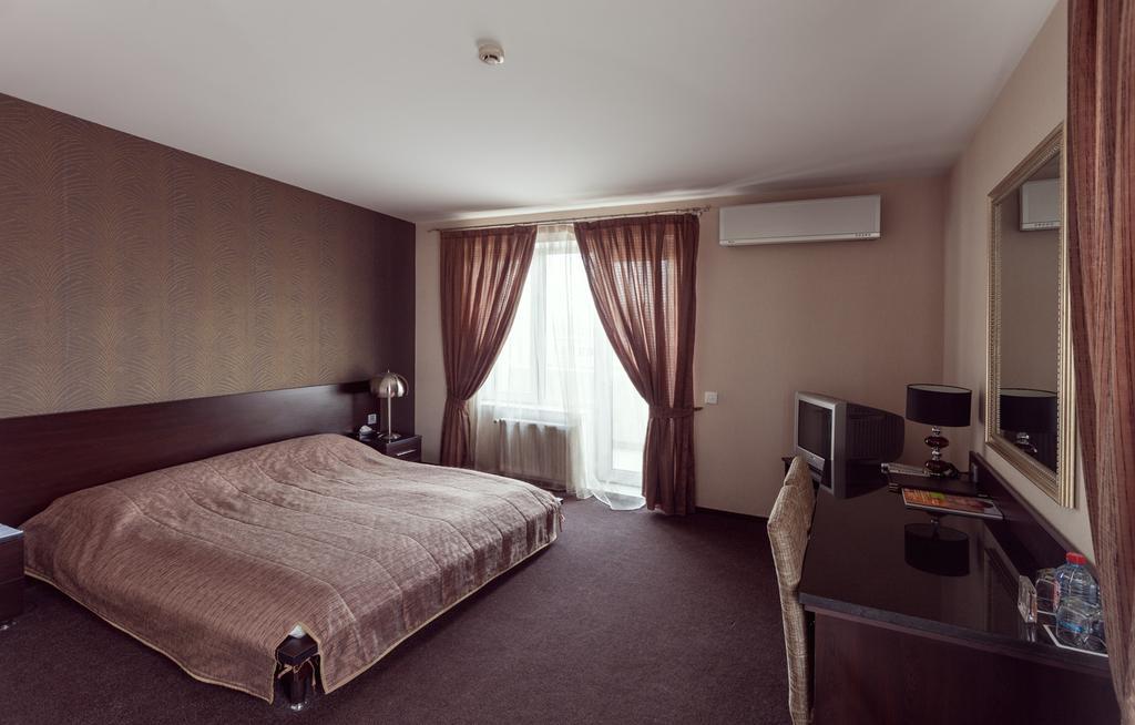 High Park Hotel Baku Bilik gambar